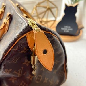 Speedy 30 Louis Vuitton